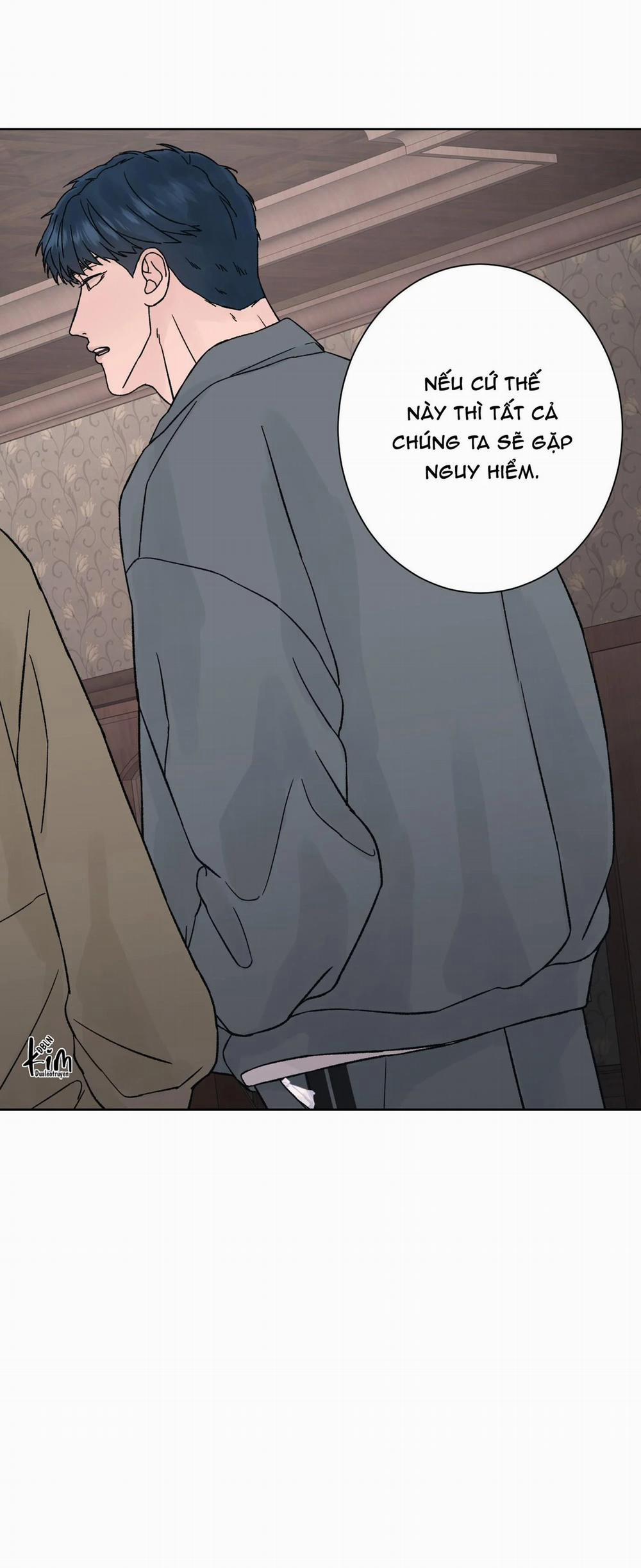 Đêm Kinh Hoàng 17 trang 11