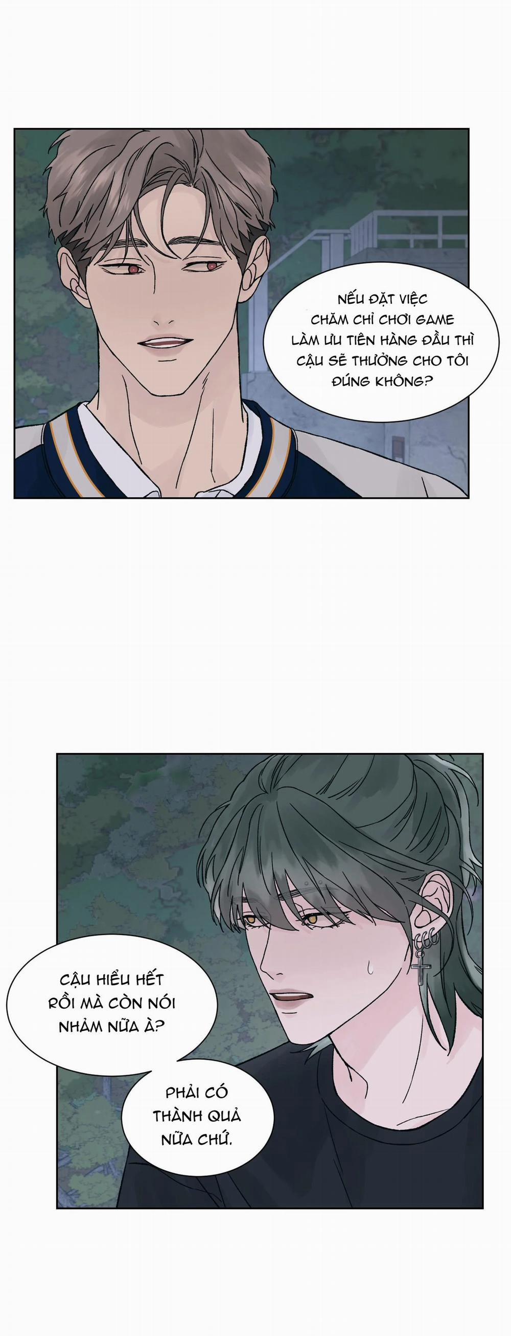 Đêm Kinh Hoàng 17 trang 14