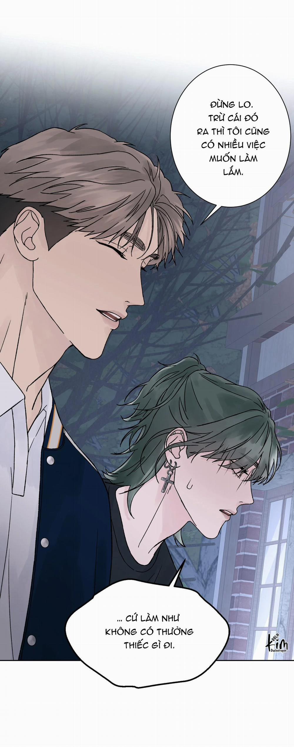 Đêm Kinh Hoàng 17 trang 16