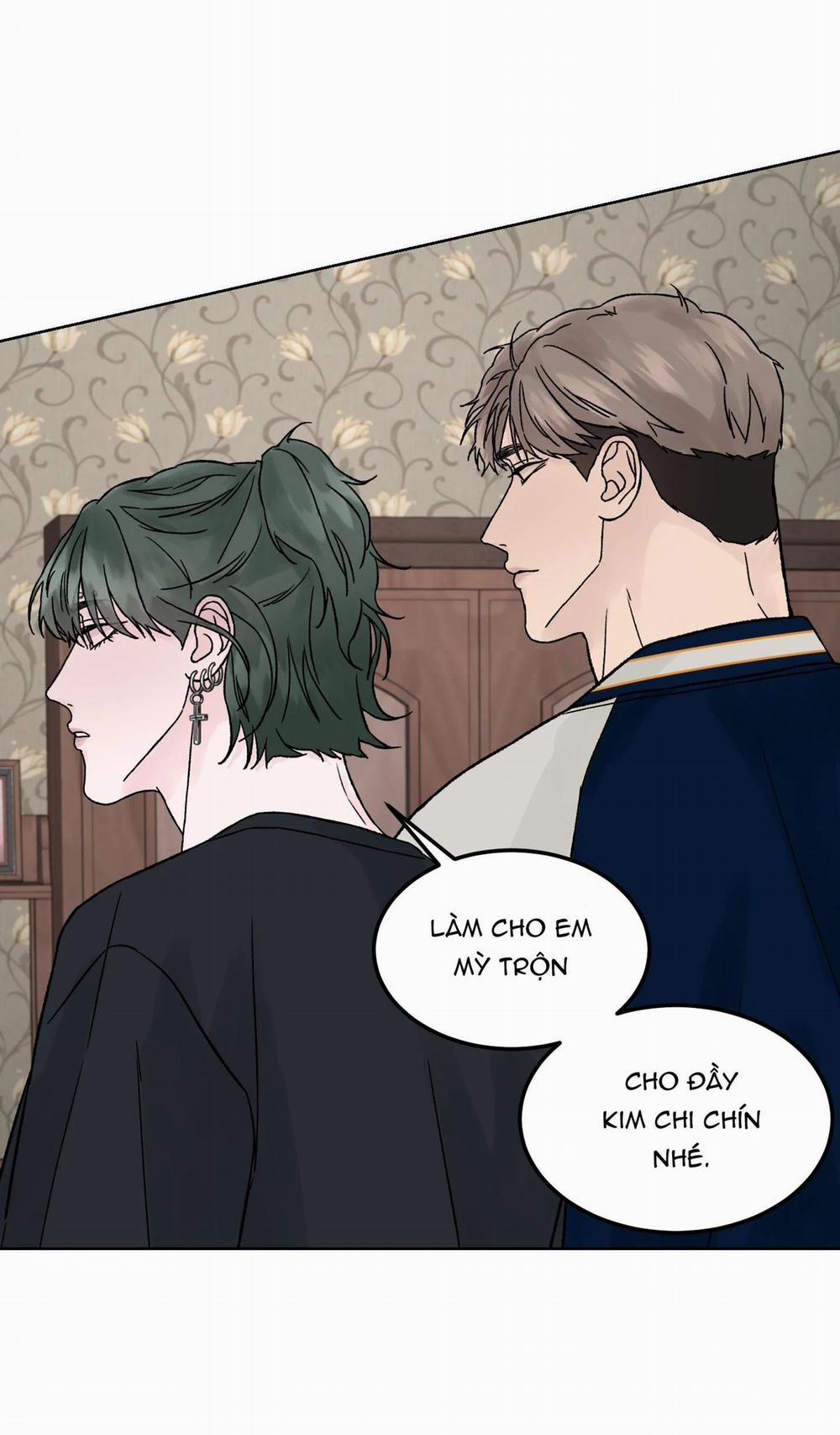 Đêm Kinh Hoàng 17 trang 21