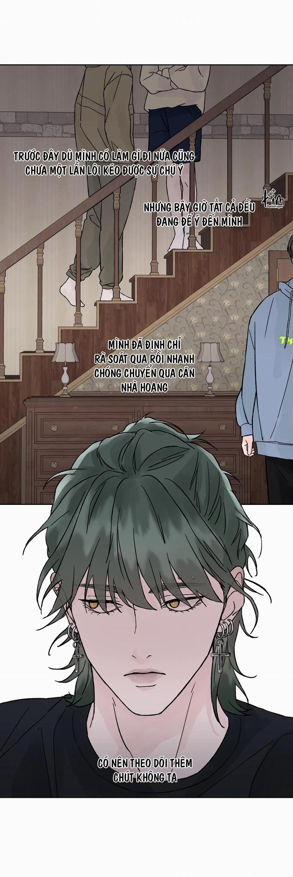 Đêm Kinh Hoàng 17 trang 24