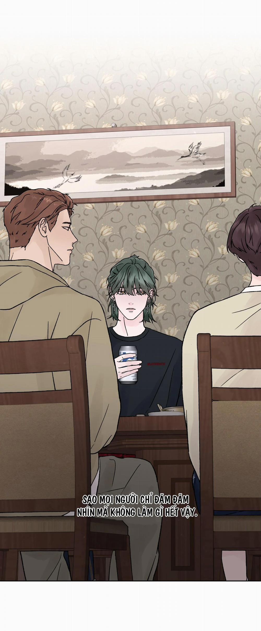 Đêm Kinh Hoàng 17 trang 25