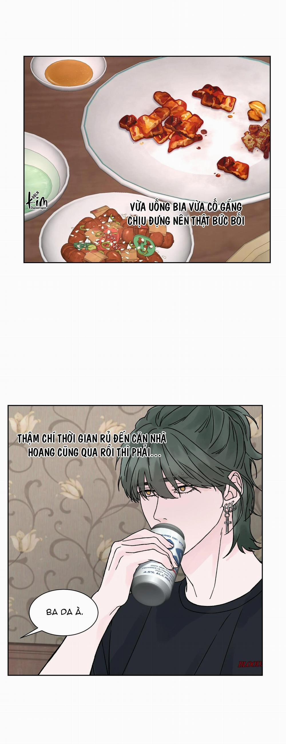 Đêm Kinh Hoàng 17 trang 26