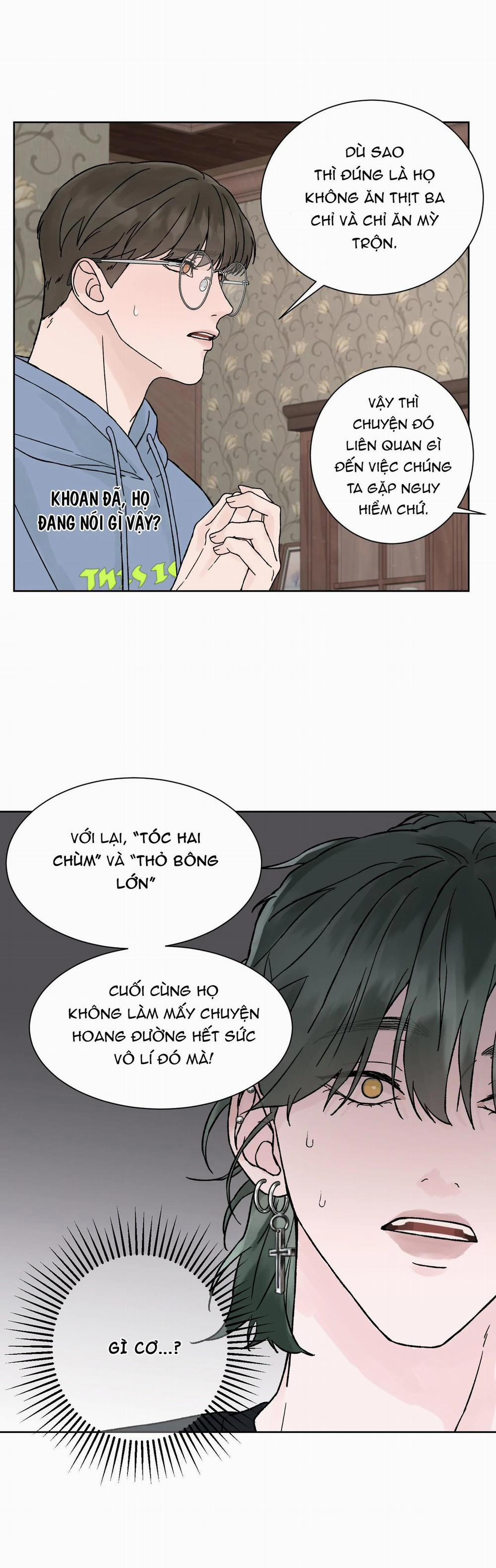 Đêm Kinh Hoàng 17 trang 30