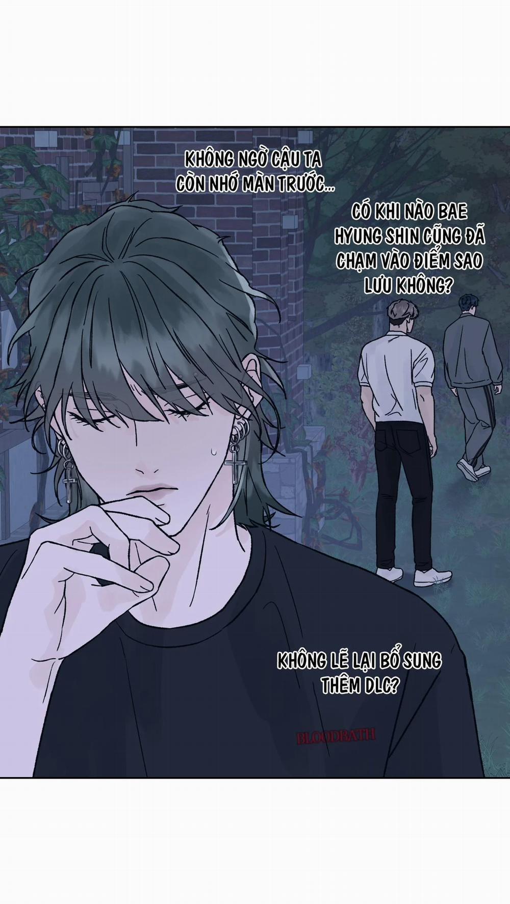 Đêm Kinh Hoàng 17 trang 41