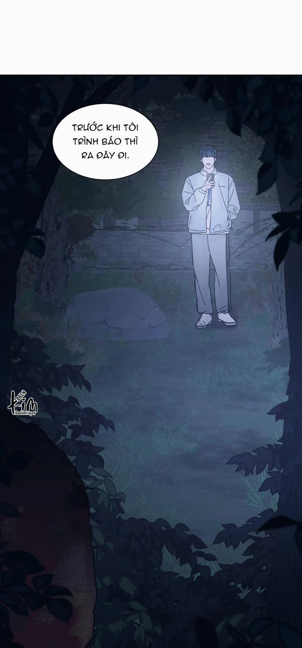 Đêm Kinh Hoàng 17 trang 47