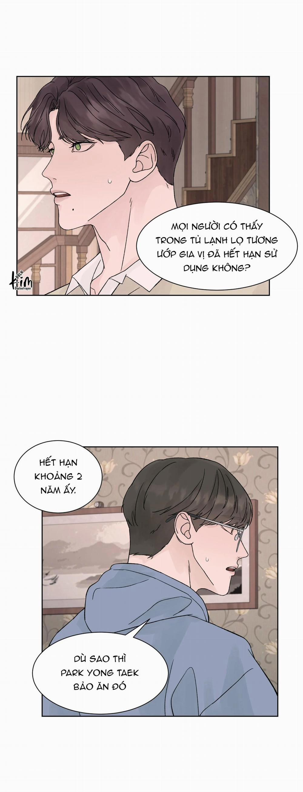 Đêm Kinh Hoàng 17 trang 6