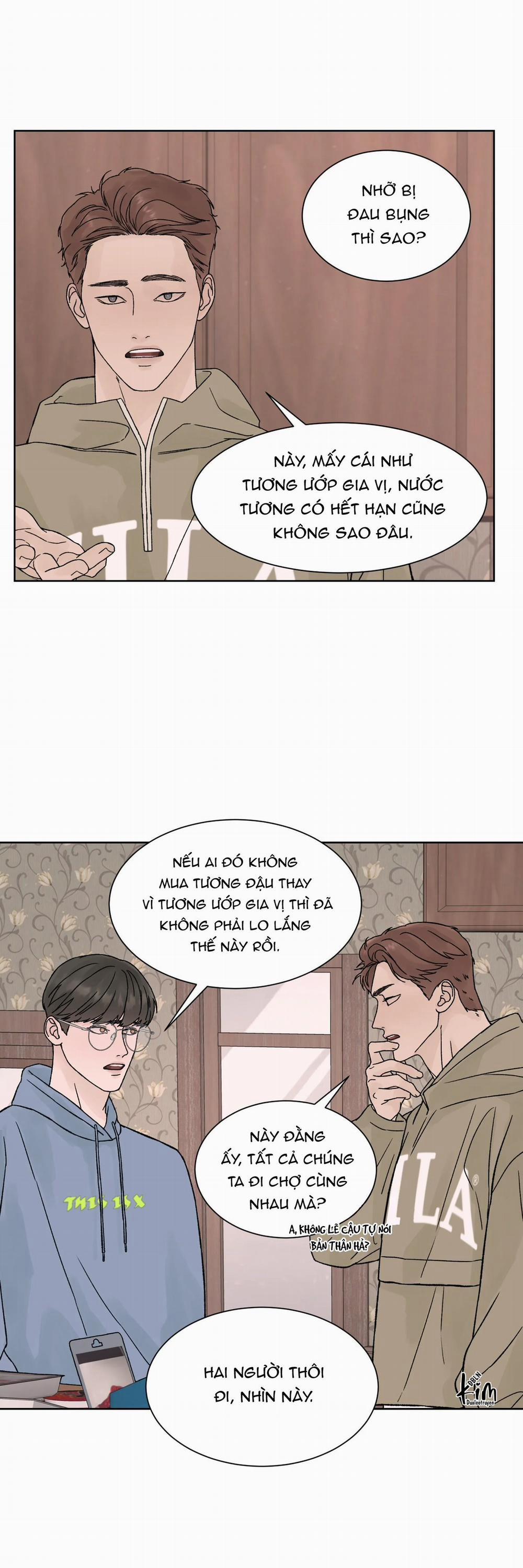 Đêm Kinh Hoàng 17 trang 7