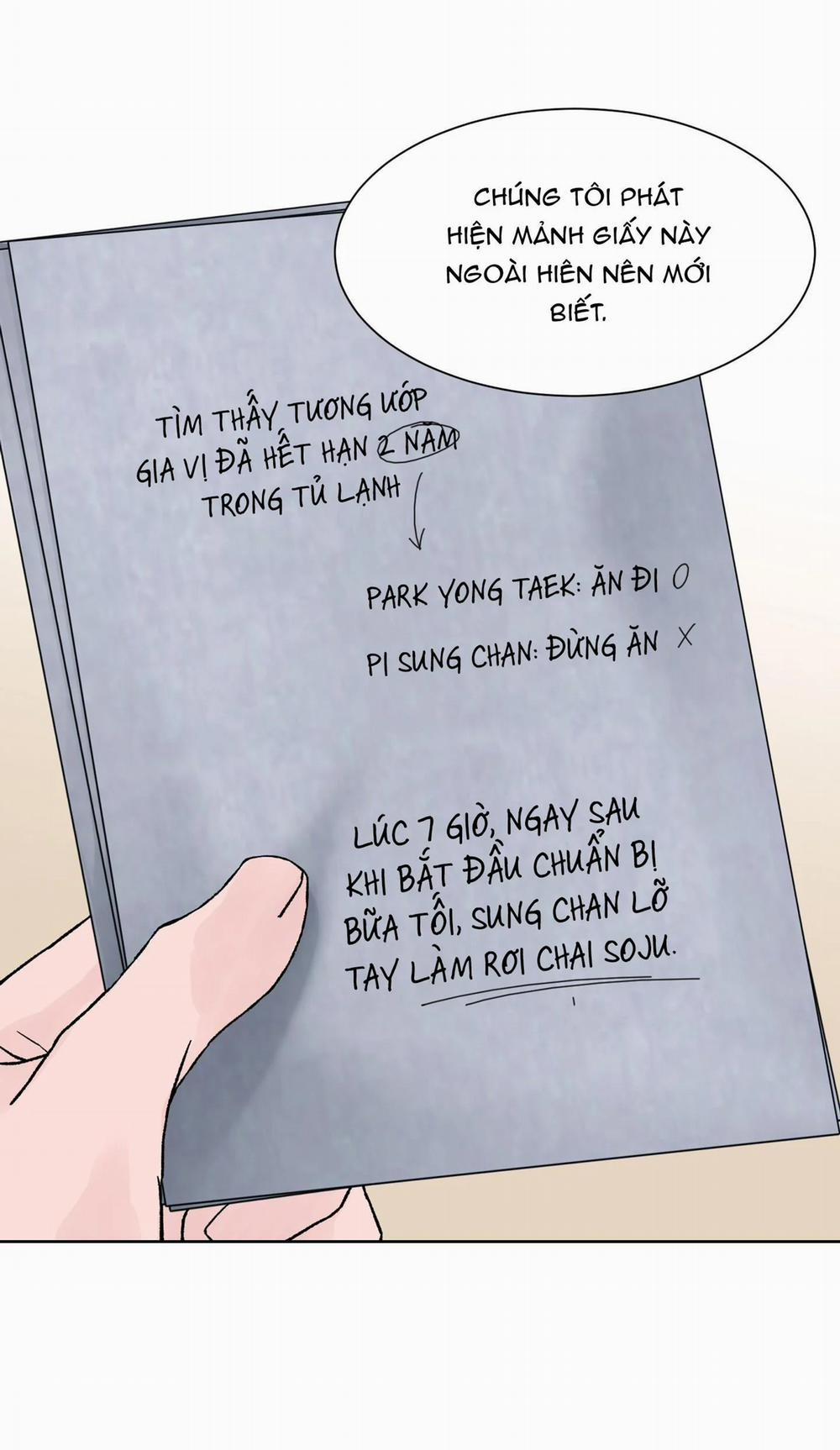 Đêm Kinh Hoàng 17 trang 9