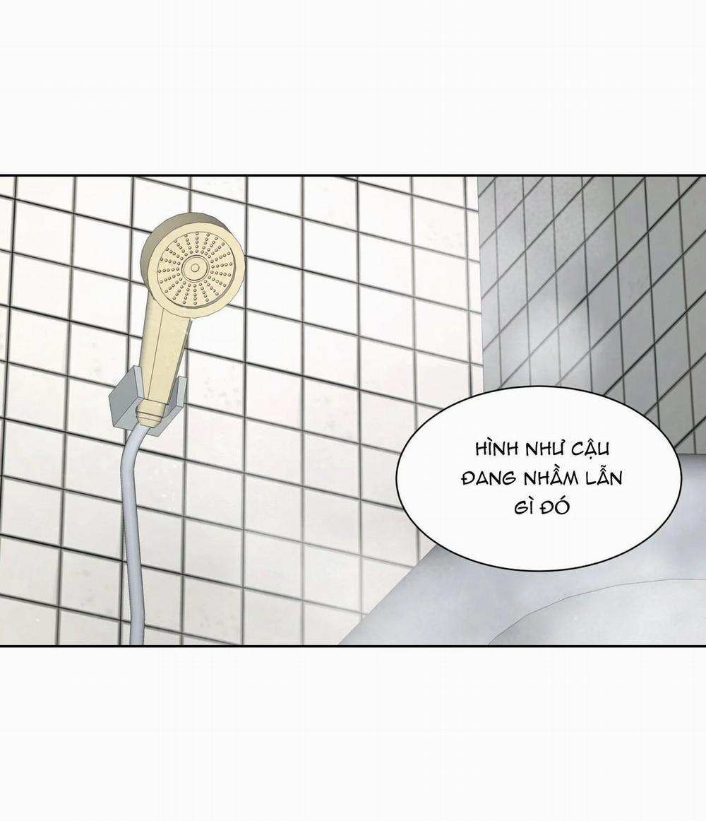 Đêm Kinh Hoàng 18 trang 15