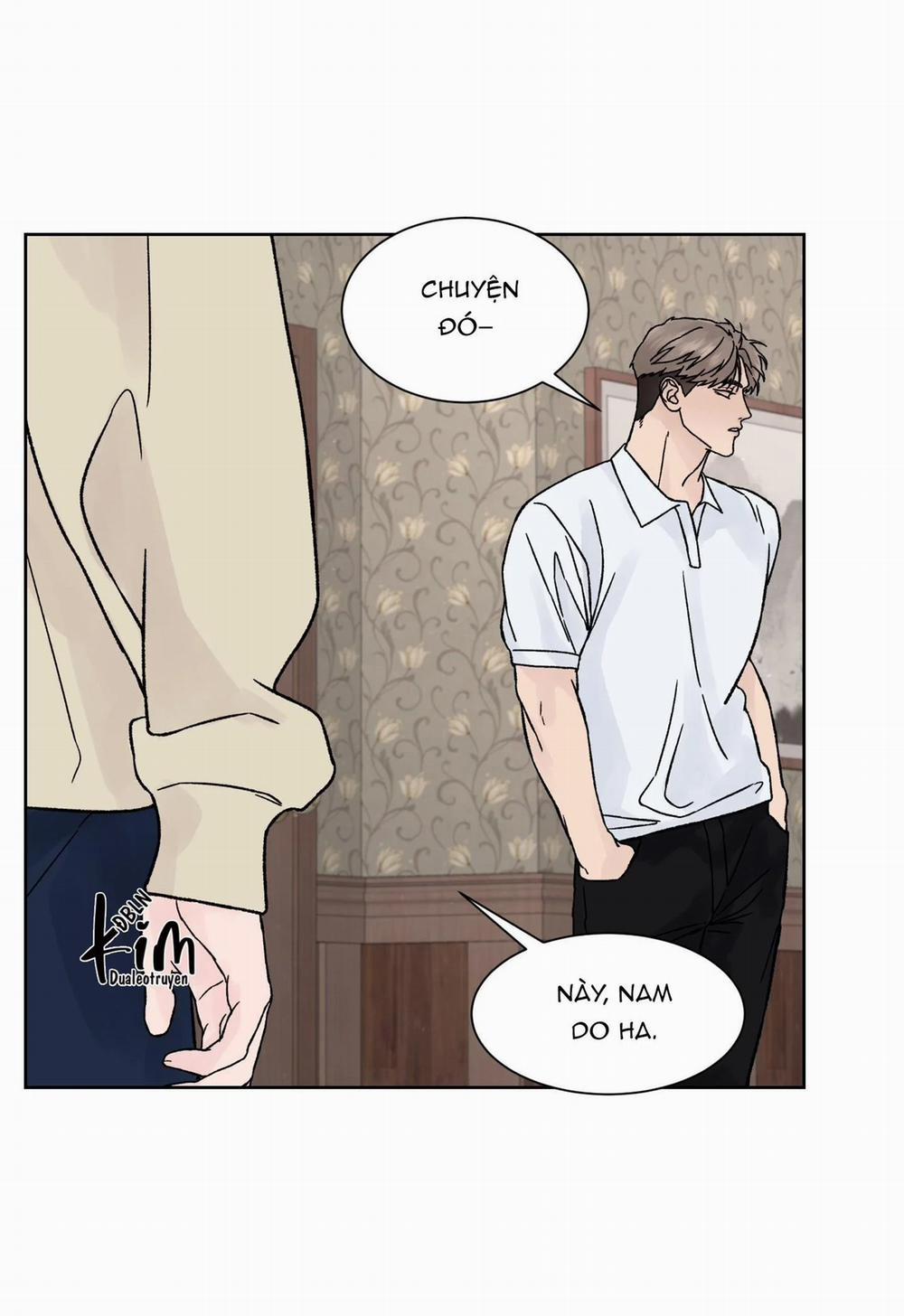 Đêm Kinh Hoàng 18 trang 18