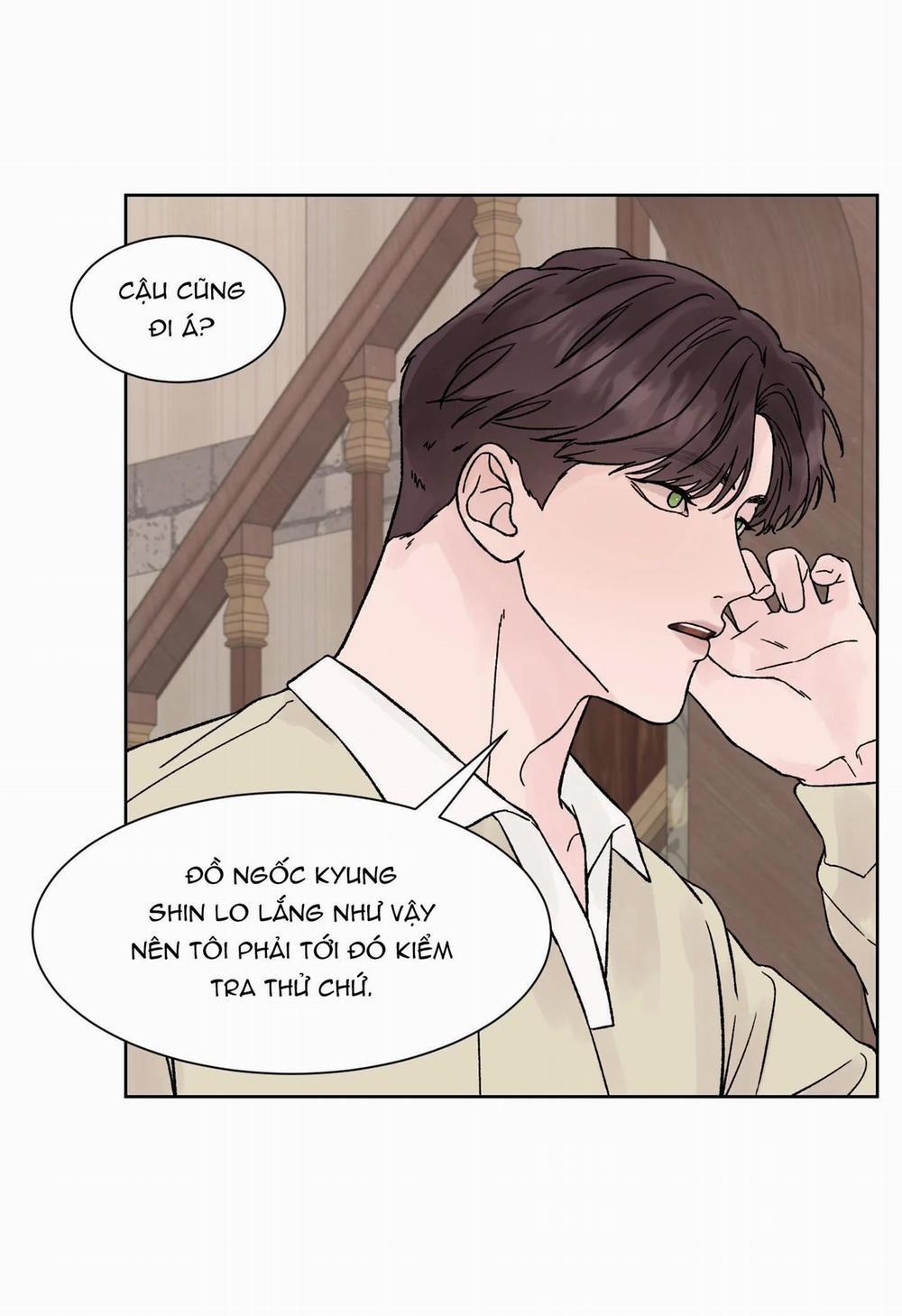 Đêm Kinh Hoàng 18 trang 23