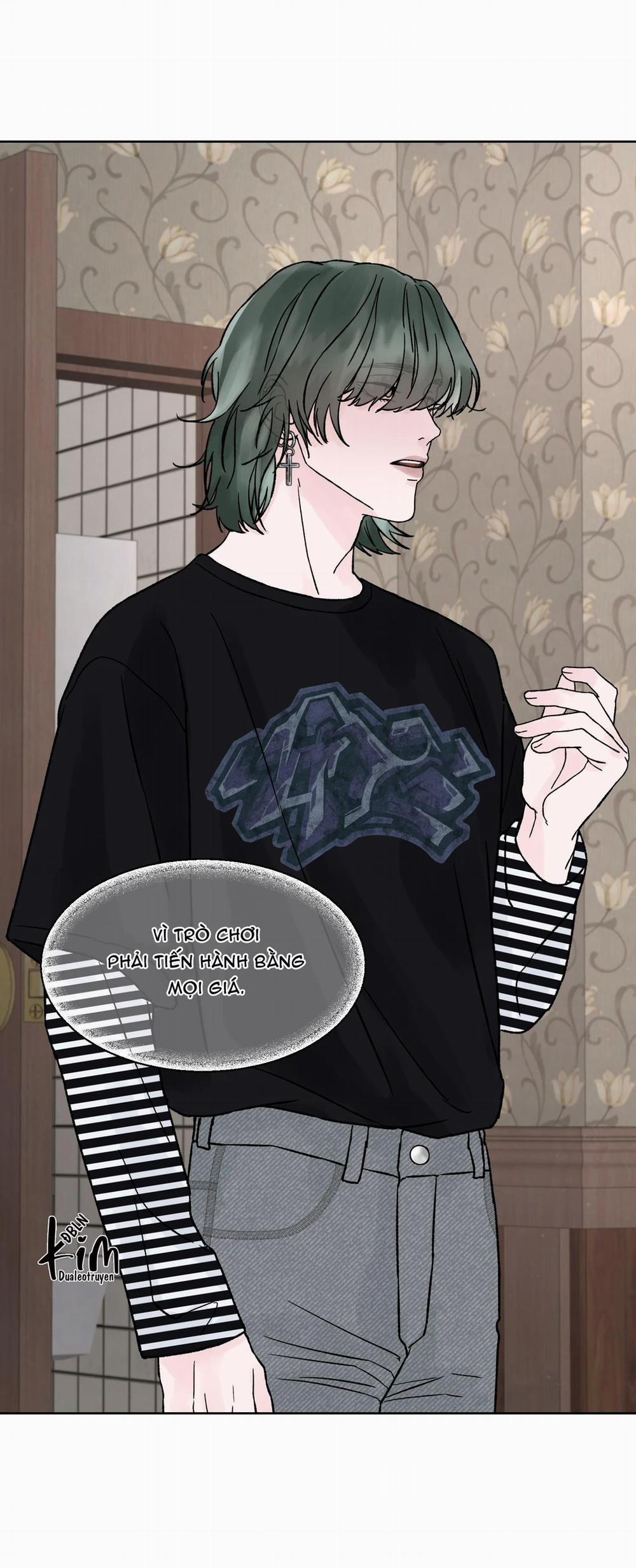 Đêm Kinh Hoàng 18 trang 29