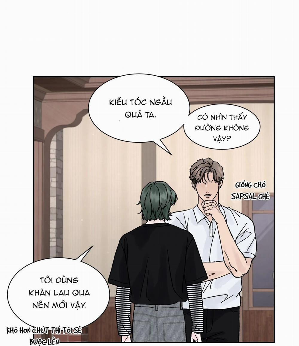 Đêm Kinh Hoàng 18 trang 30