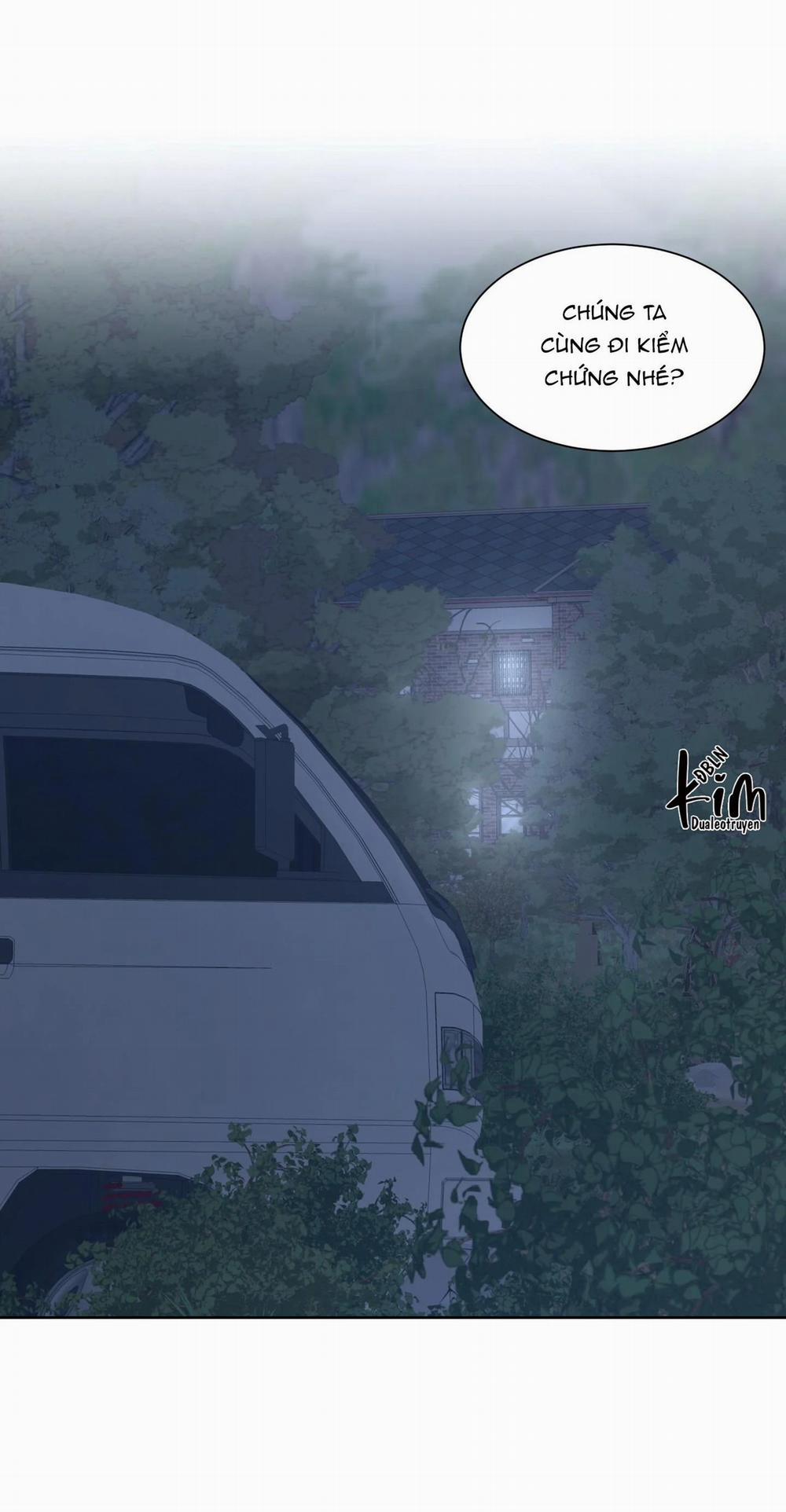 Đêm Kinh Hoàng 18 trang 32