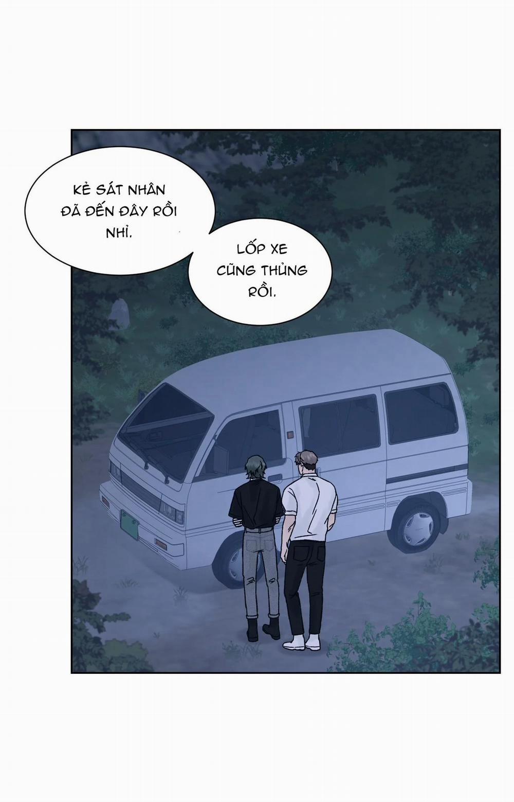 Đêm Kinh Hoàng 18 trang 33