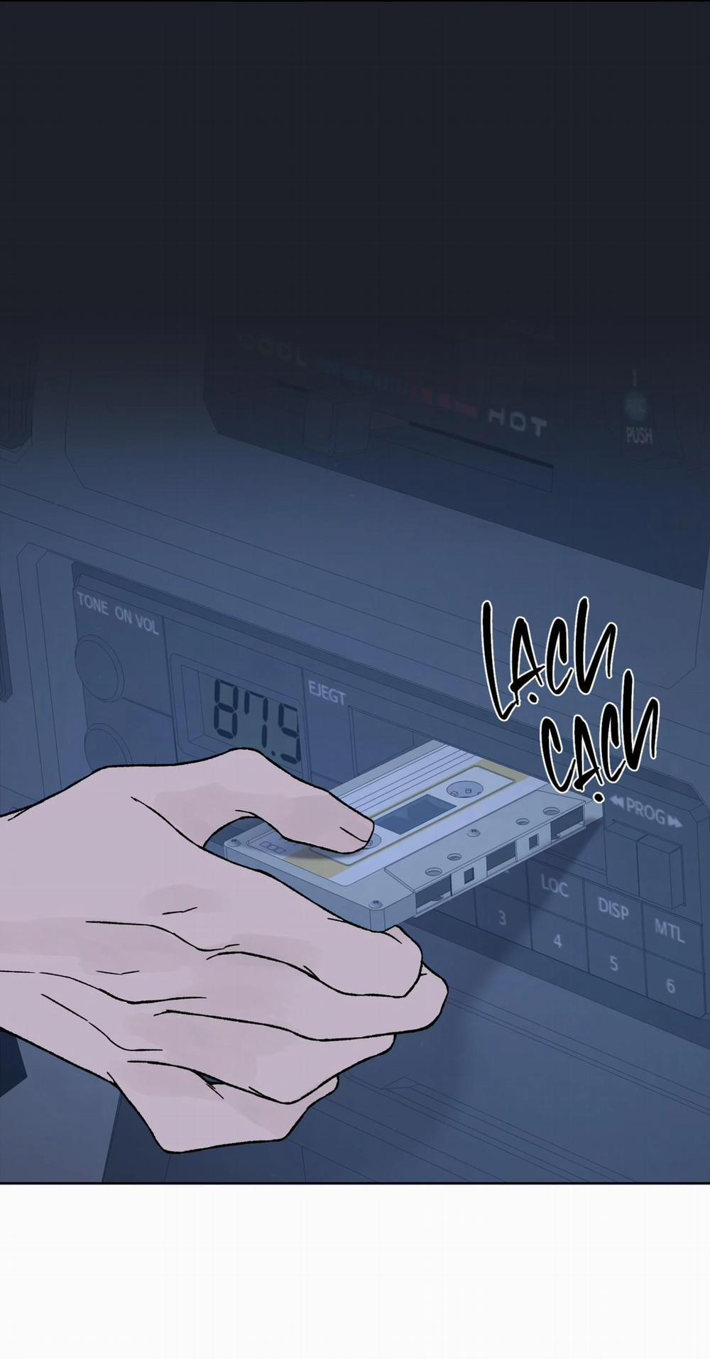 Đêm Kinh Hoàng 18 trang 38