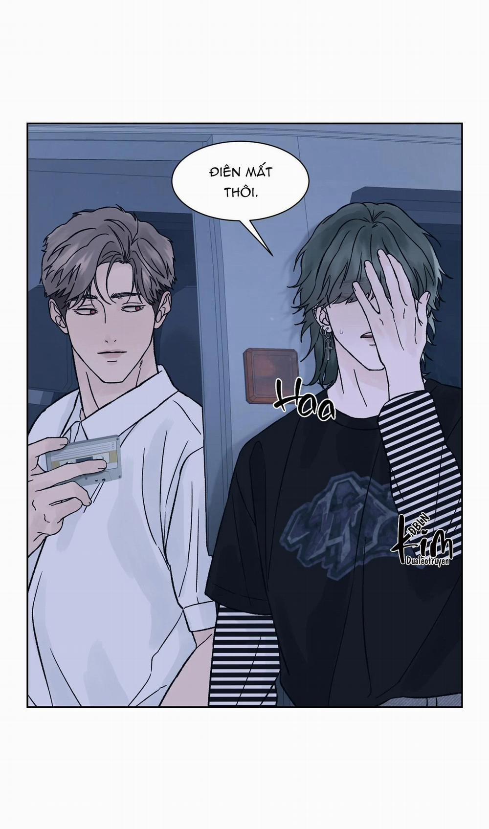 Đêm Kinh Hoàng 18 trang 39