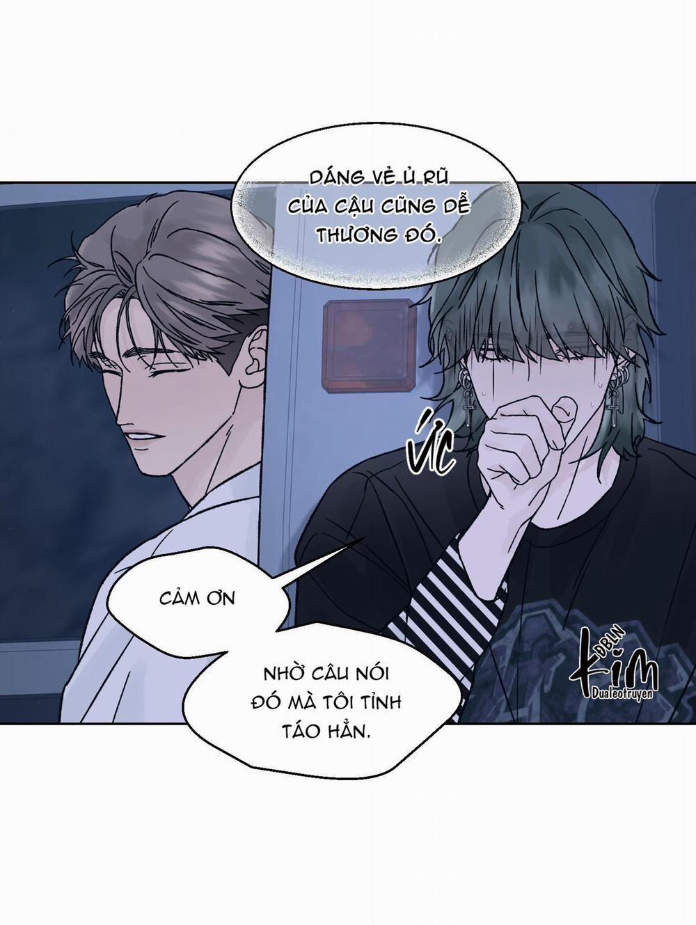 Đêm Kinh Hoàng 18 trang 45