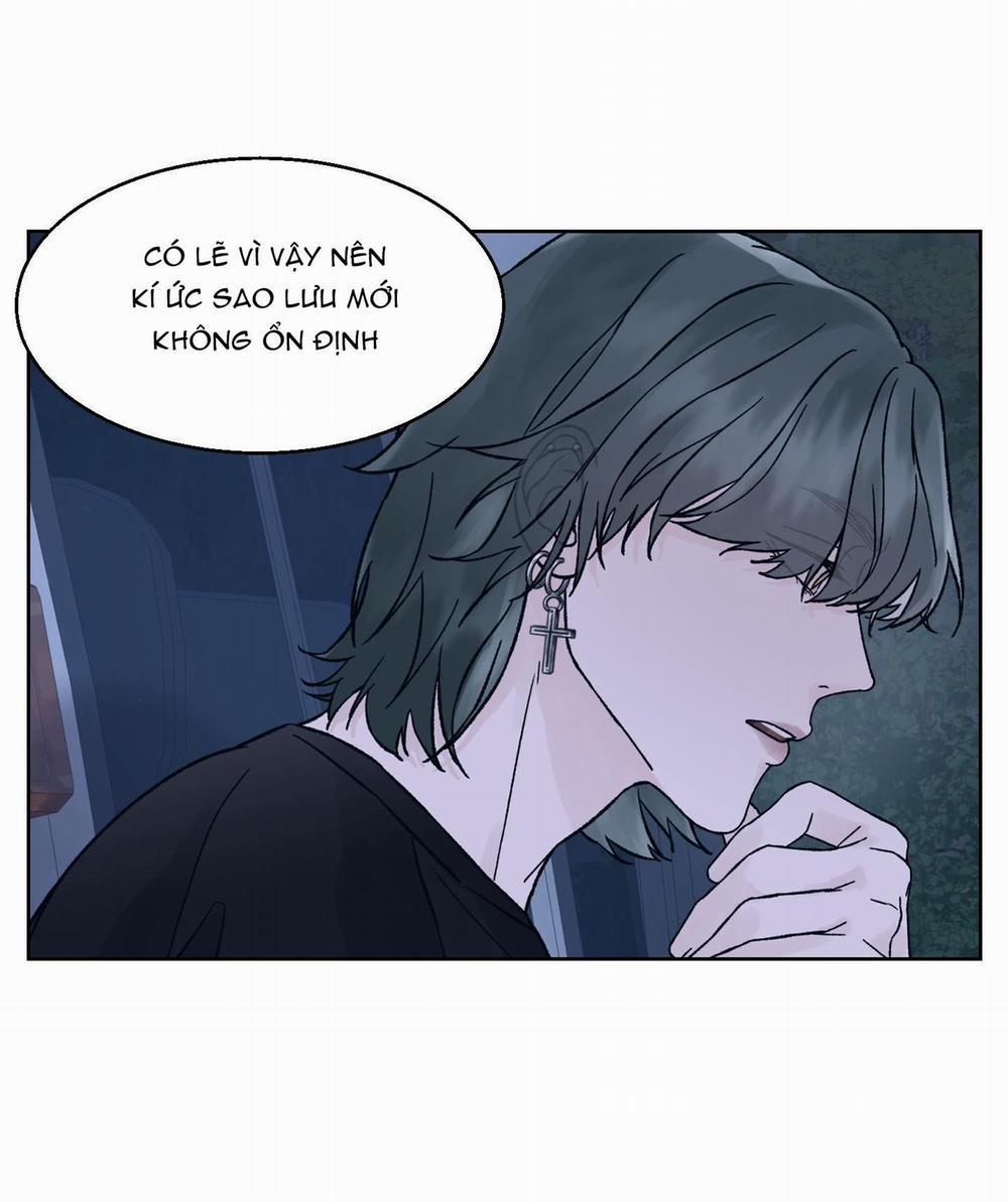 Đêm Kinh Hoàng 18 trang 47