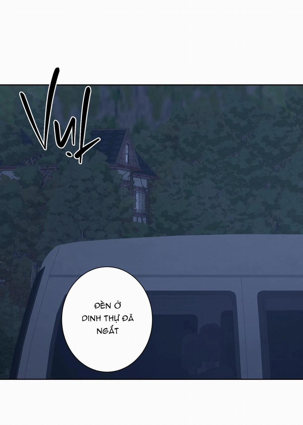 Đêm Kinh Hoàng 18 trang 49