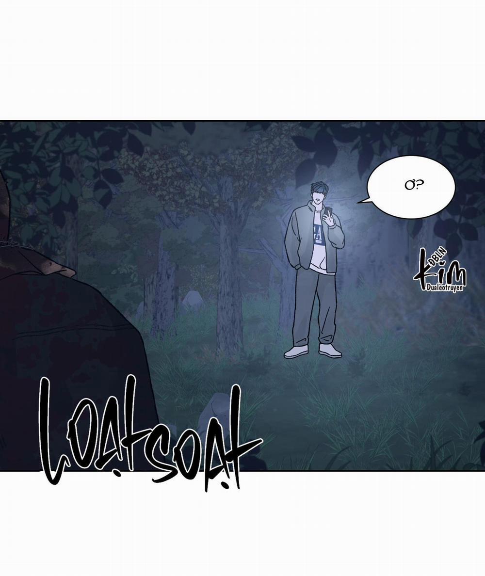 Đêm Kinh Hoàng 18 trang 5