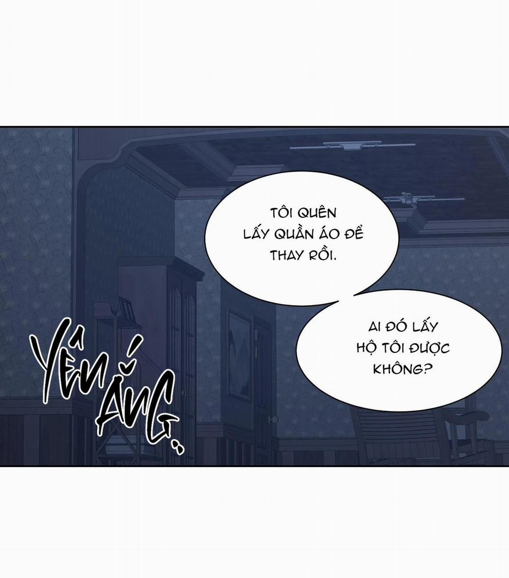 Đêm Kinh Hoàng 18 trang 53