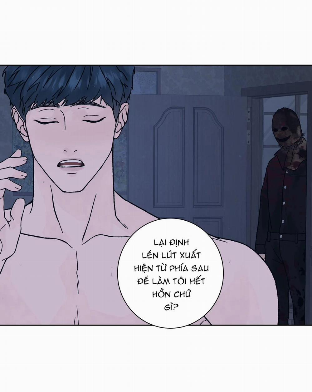 Đêm Kinh Hoàng 18 trang 58