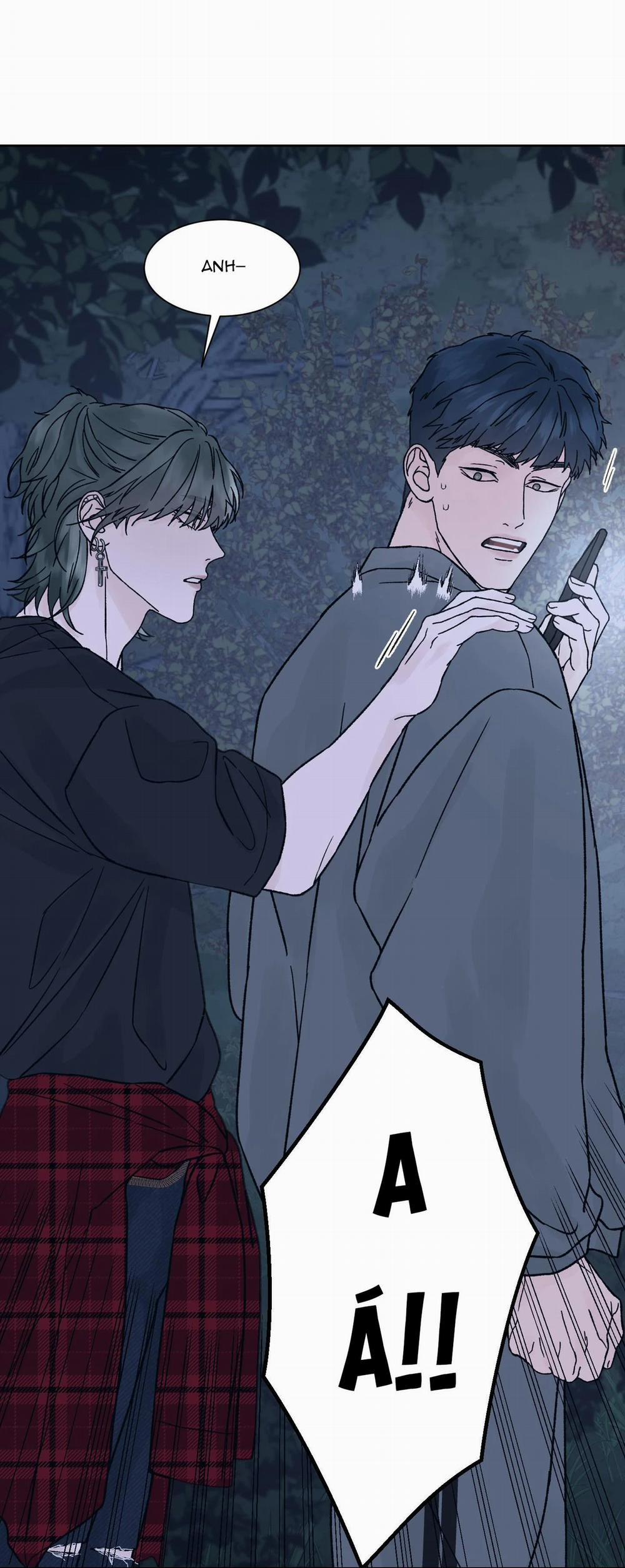 Đêm Kinh Hoàng 18 trang 7