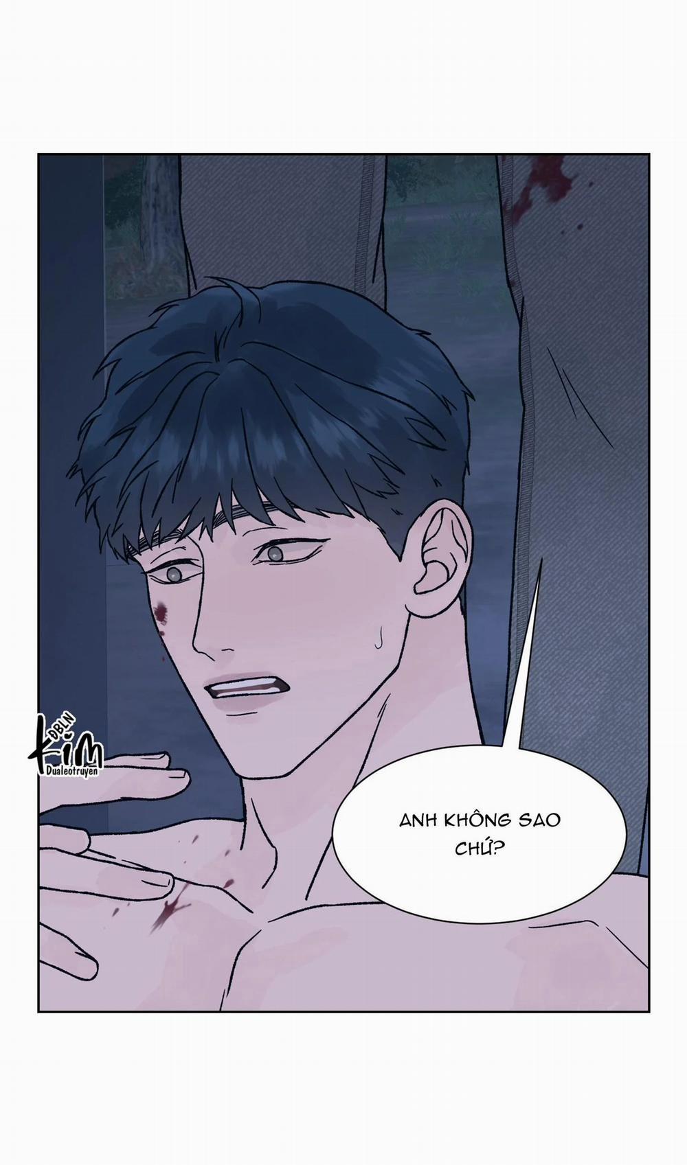 Đêm Kinh Hoàng 19 trang 13