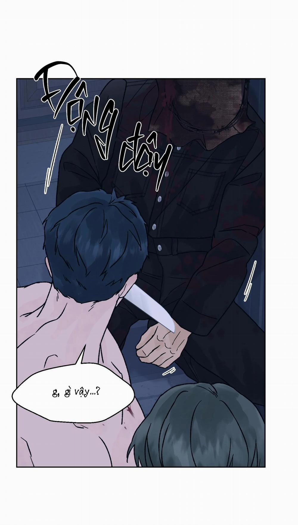 Đêm Kinh Hoàng 19 trang 17