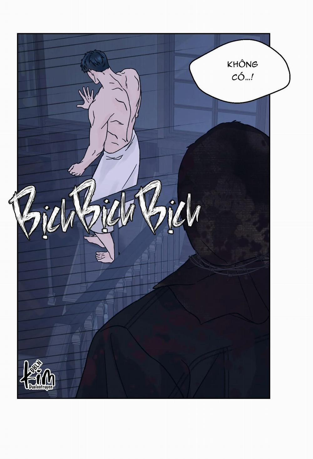 Đêm Kinh Hoàng 19 trang 2