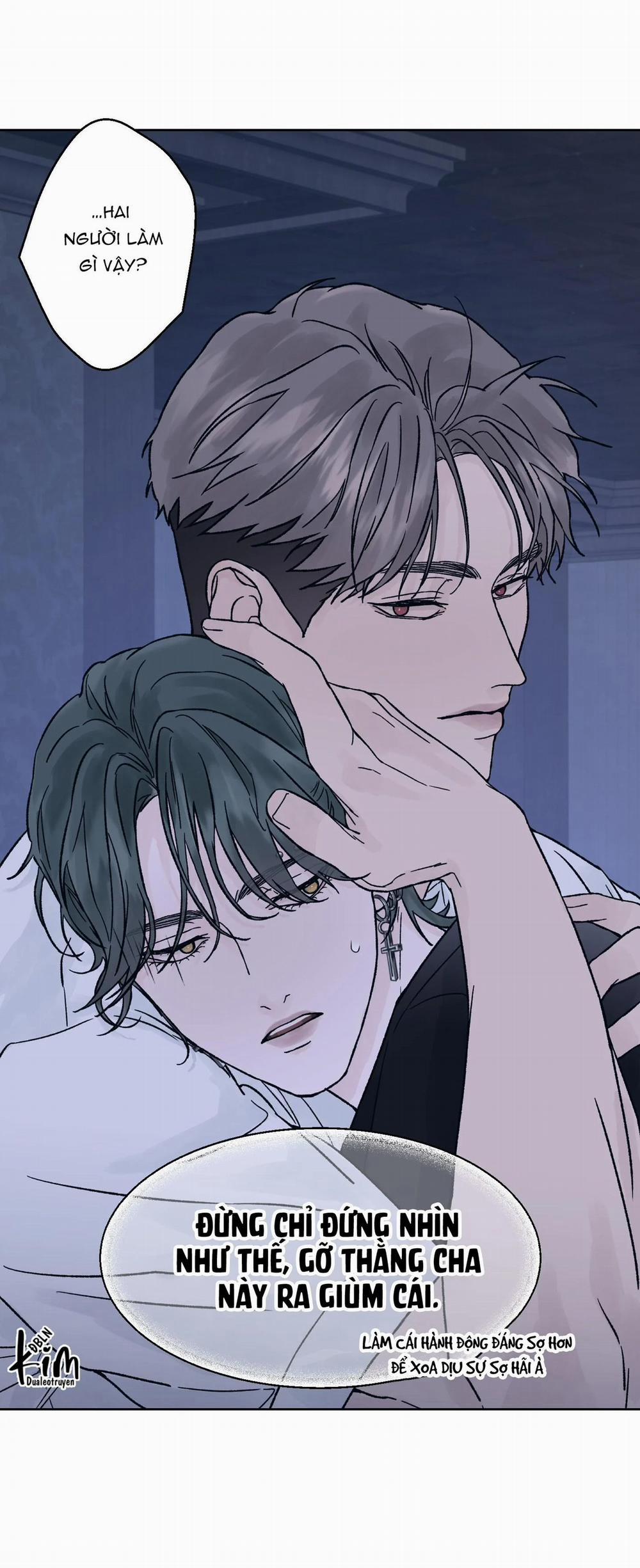 Đêm Kinh Hoàng 19 trang 43