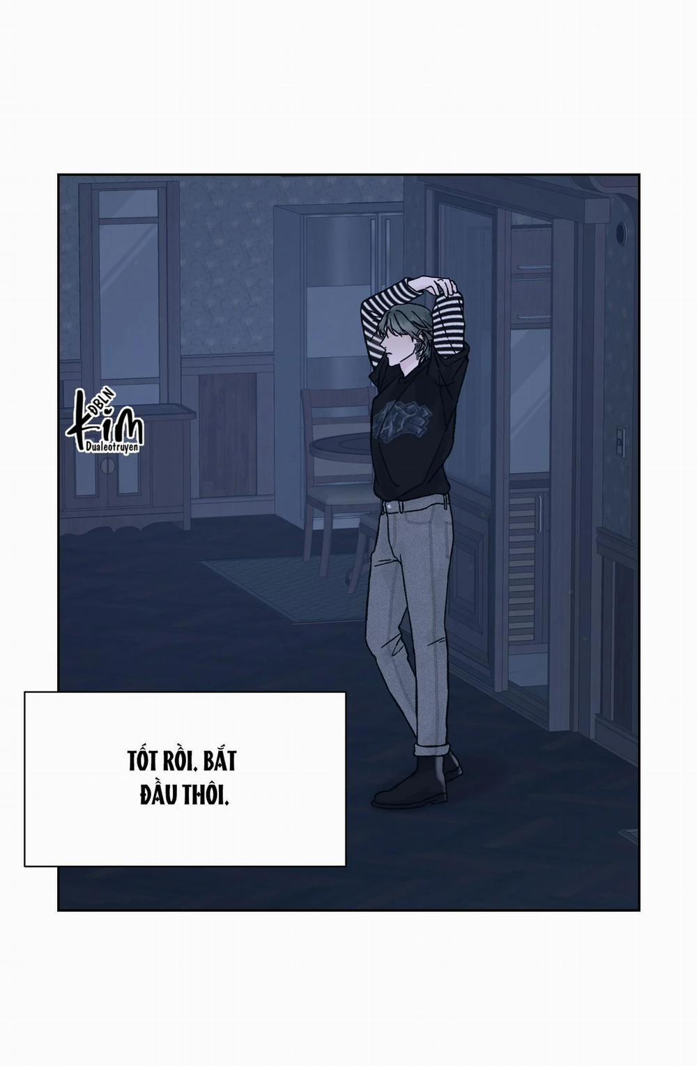 Đêm Kinh Hoàng 19 trang 47