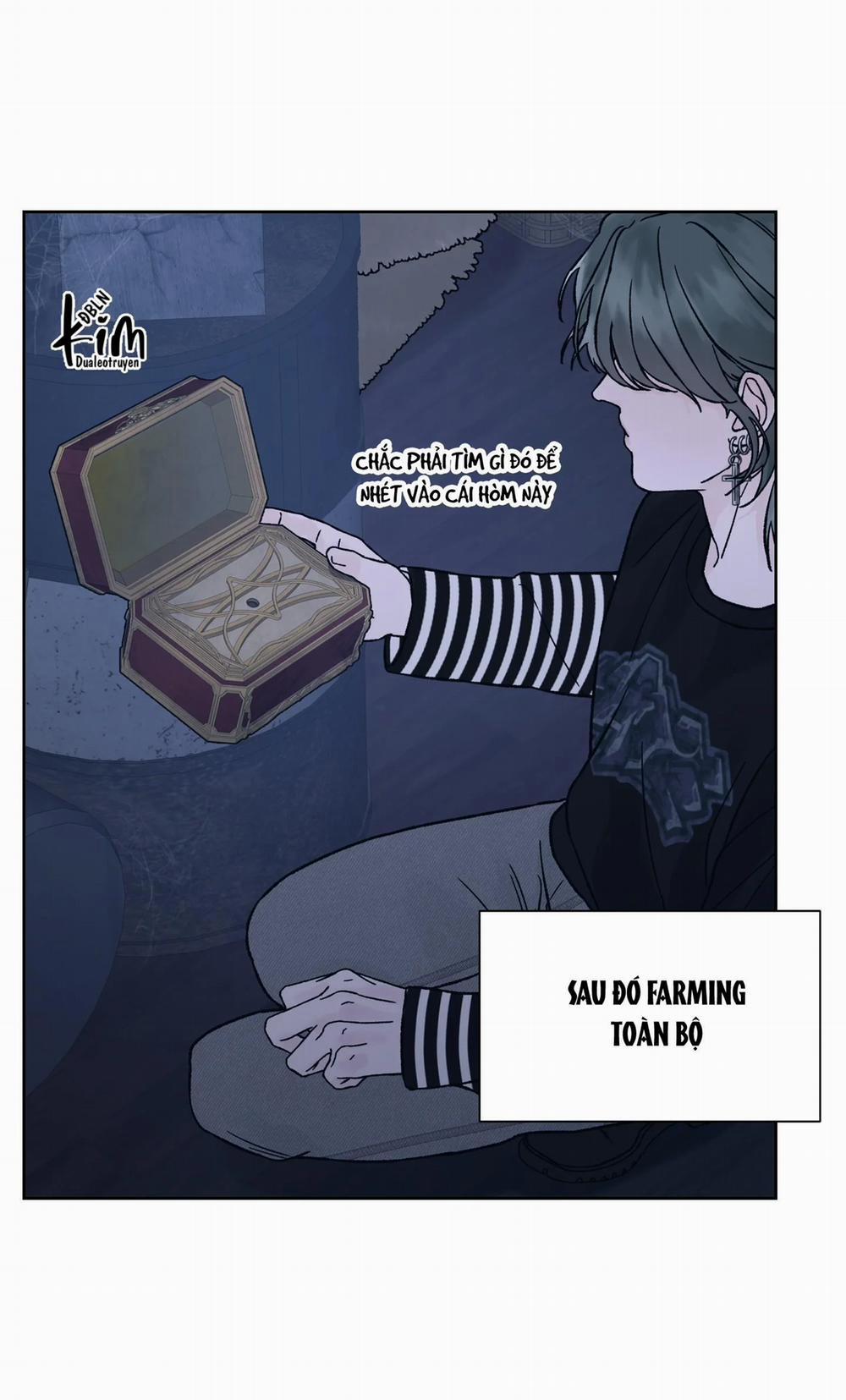 Đêm Kinh Hoàng 19 trang 50