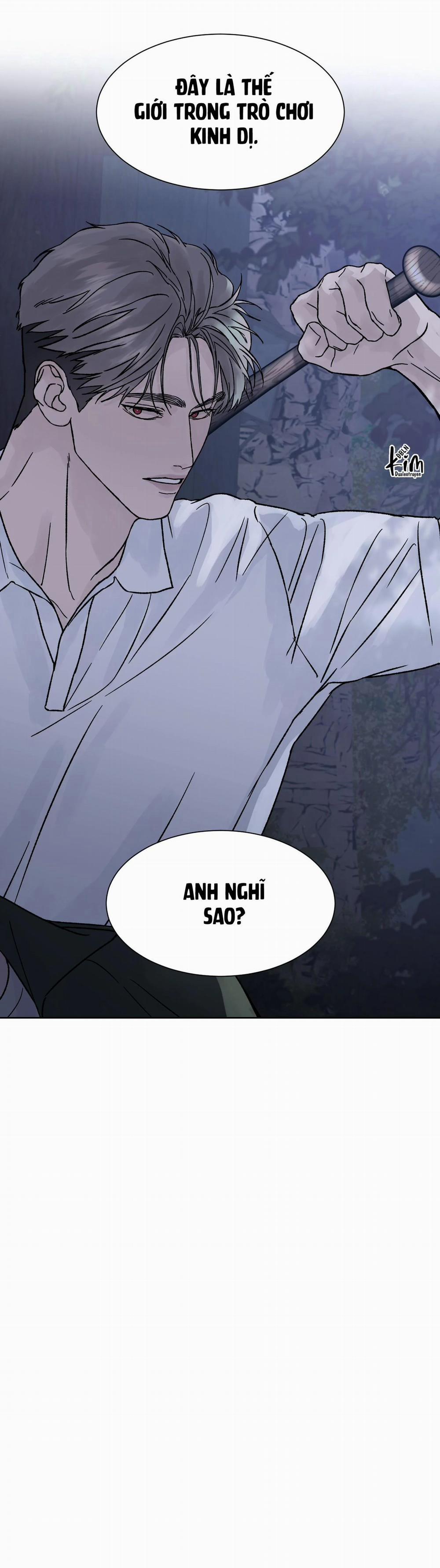 Đêm Kinh Hoàng 19 trang 67