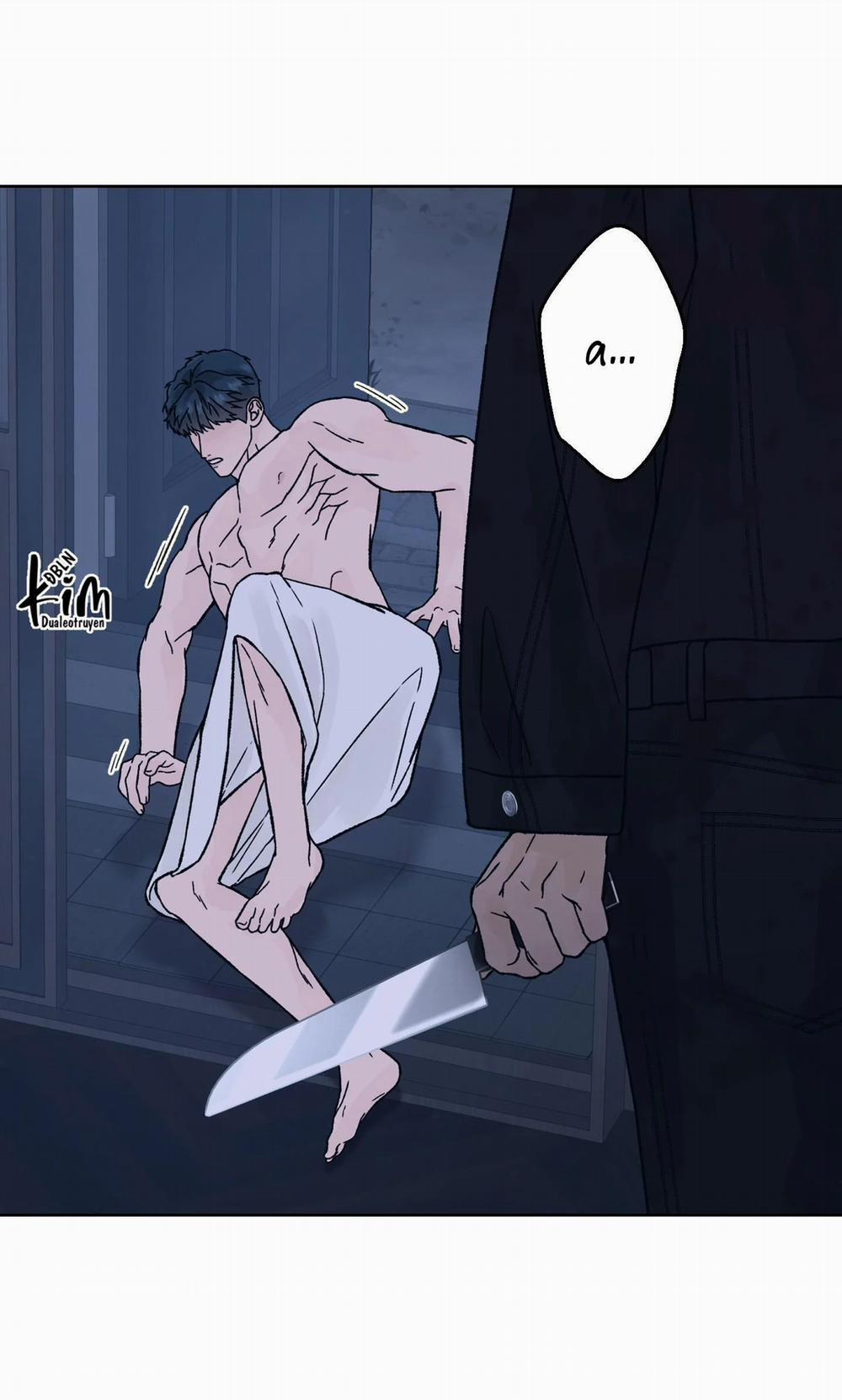 Đêm Kinh Hoàng 19 trang 7