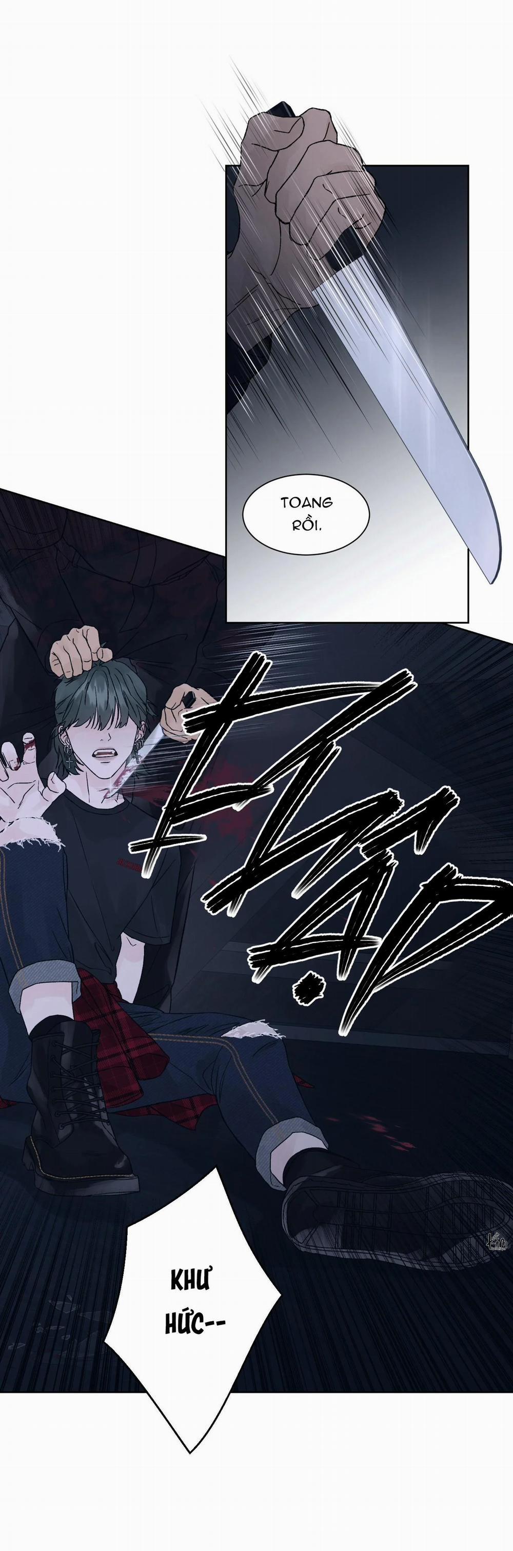 Đêm Kinh Hoàng 2 trang 10