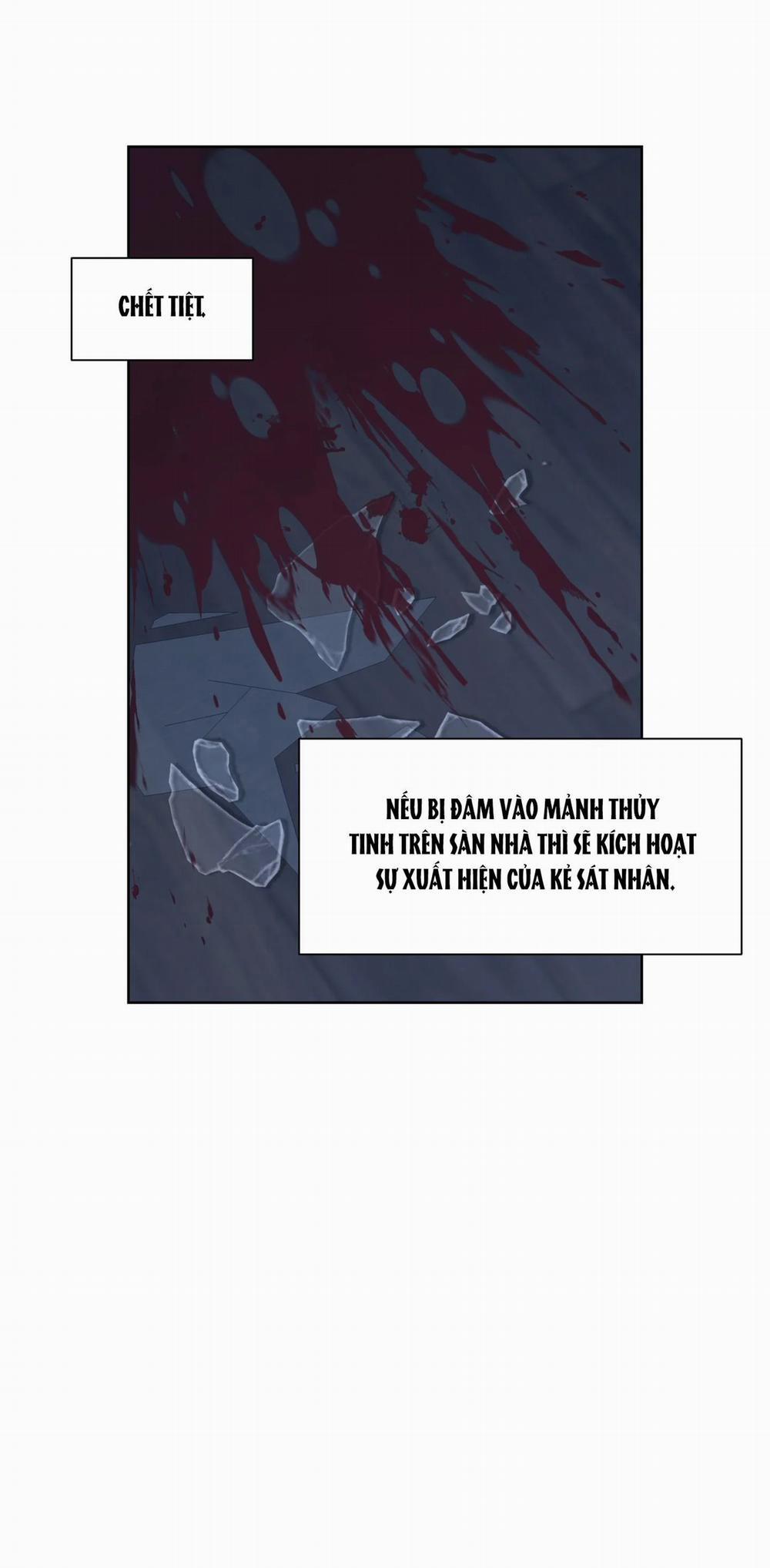 Đêm Kinh Hoàng 2 trang 11