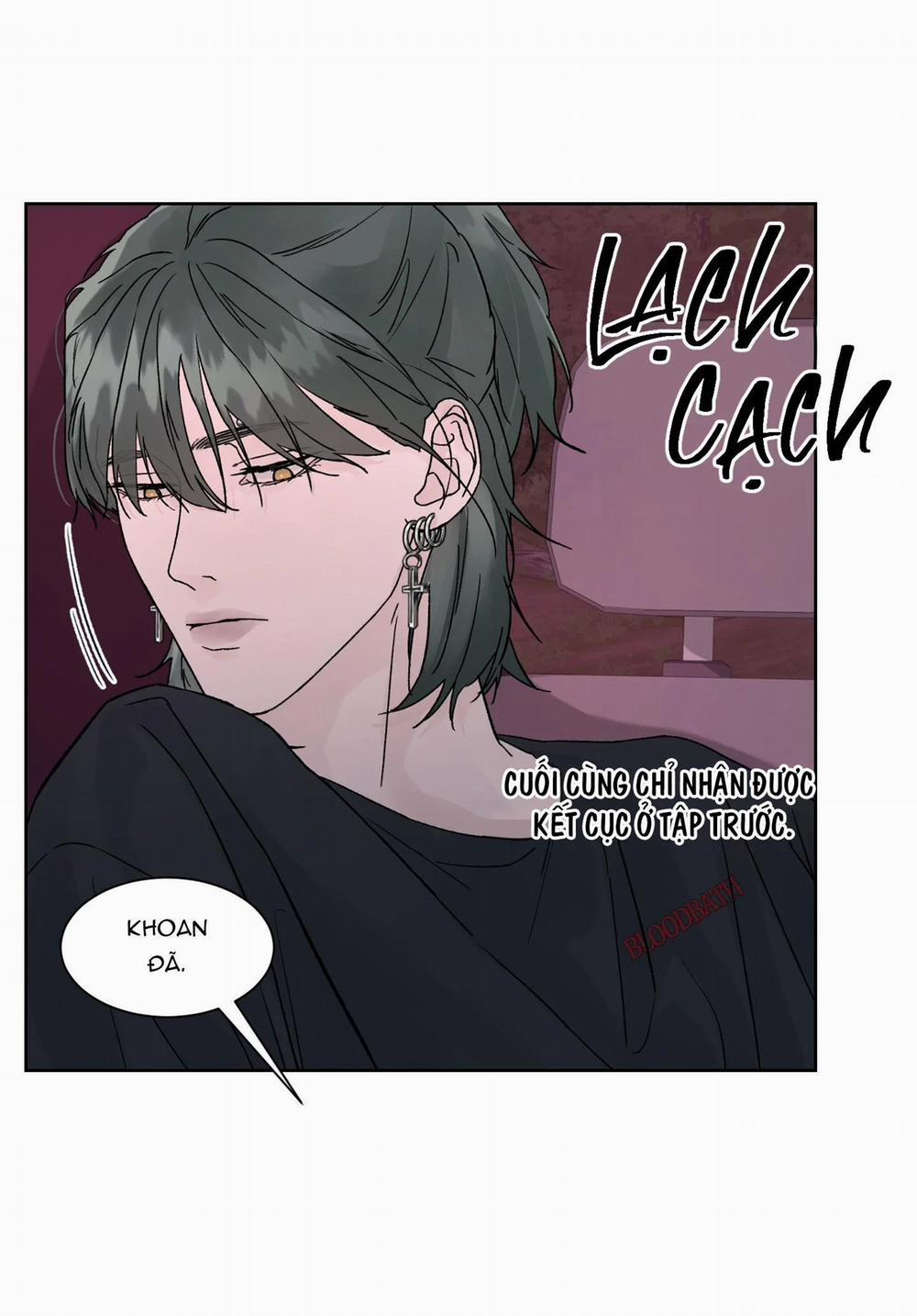 Đêm Kinh Hoàng 2 trang 16