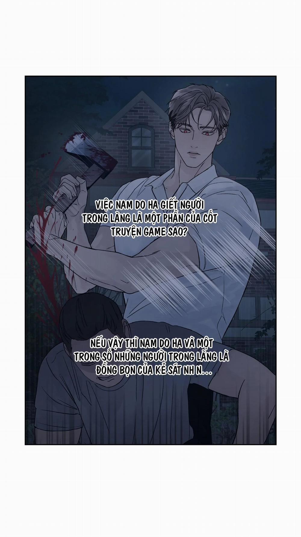 Đêm Kinh Hoàng 2 trang 19