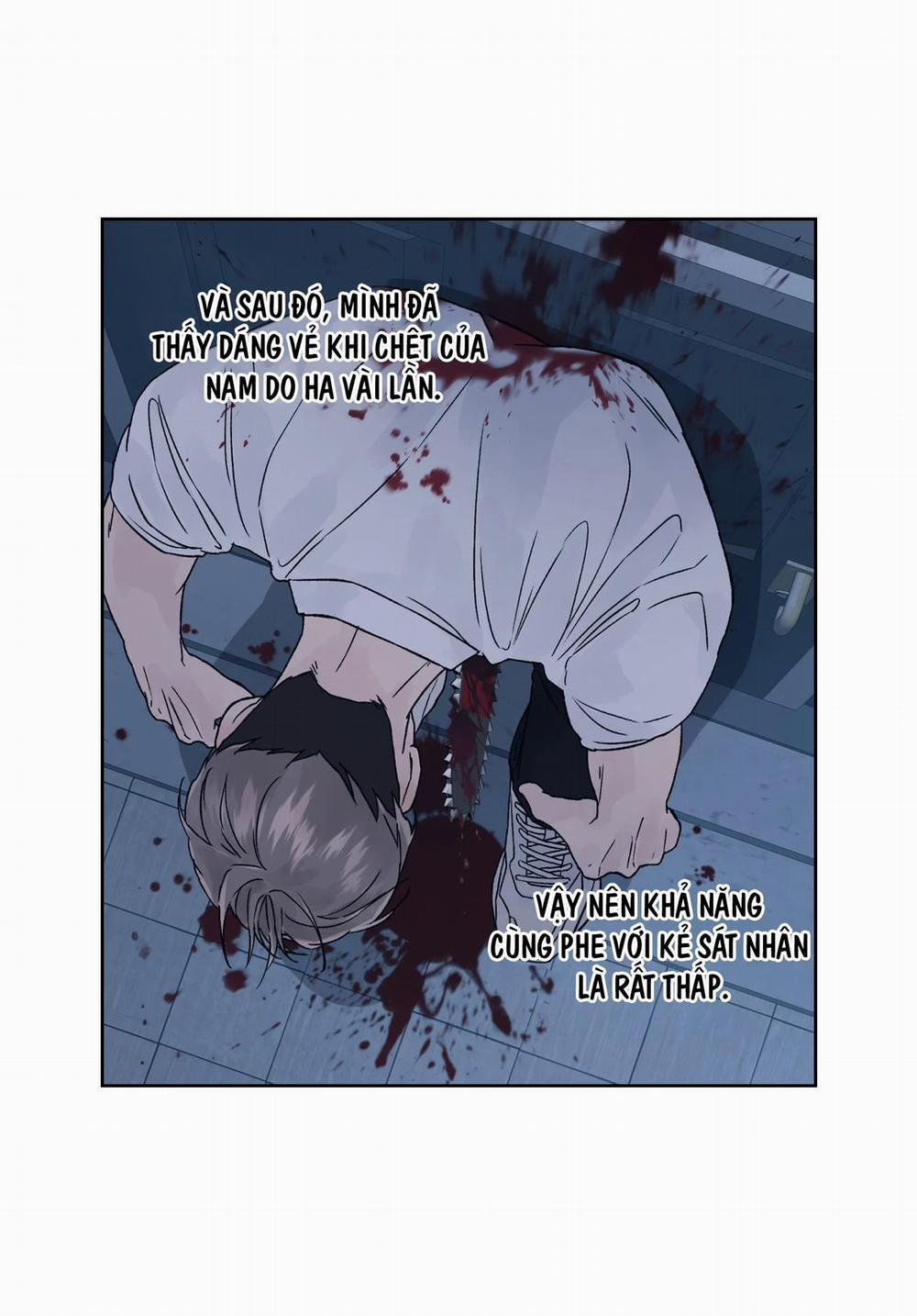 Đêm Kinh Hoàng 2 trang 21