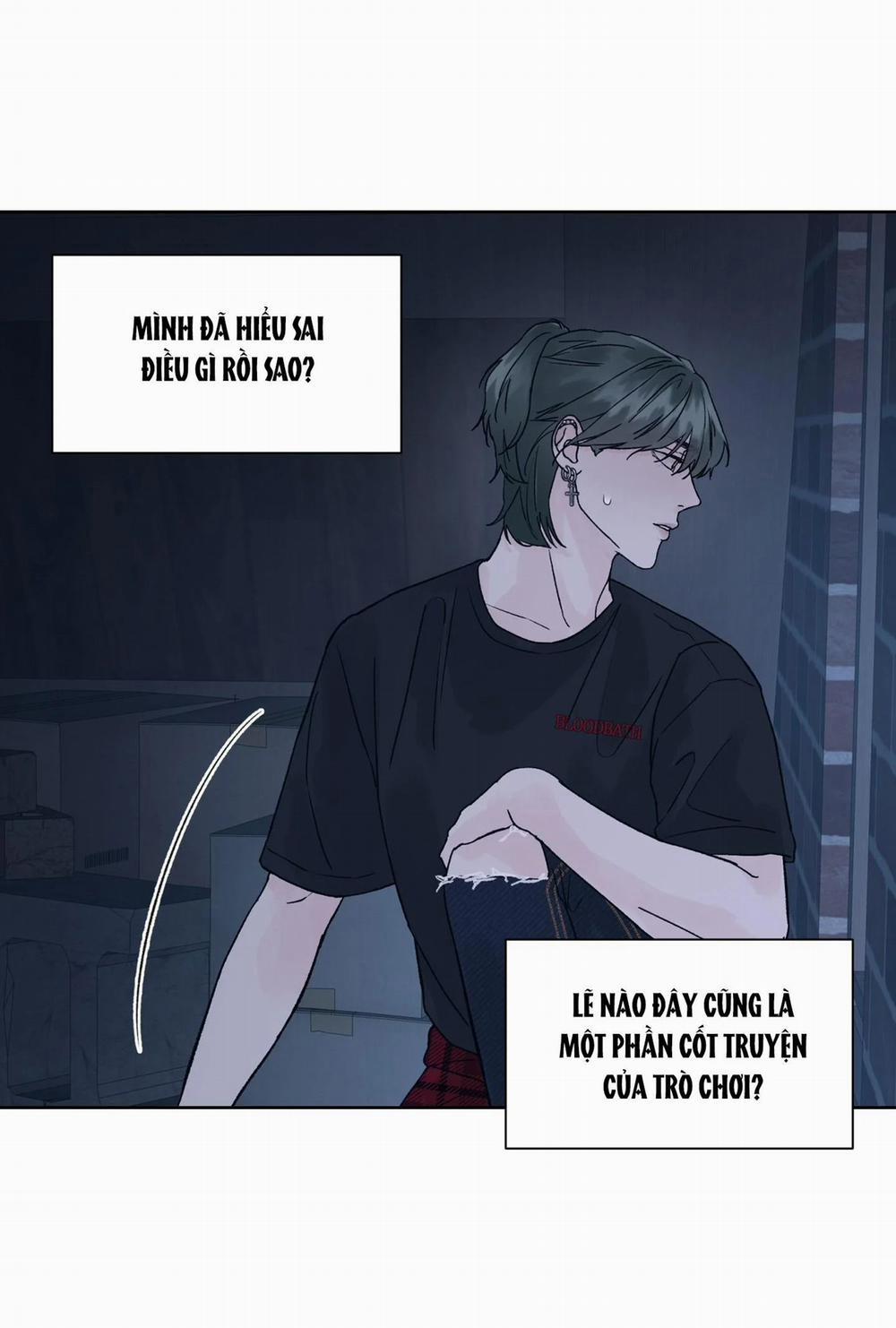 Đêm Kinh Hoàng 2 trang 5