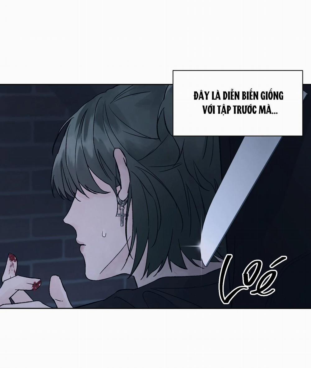 Đêm Kinh Hoàng 2 trang 8