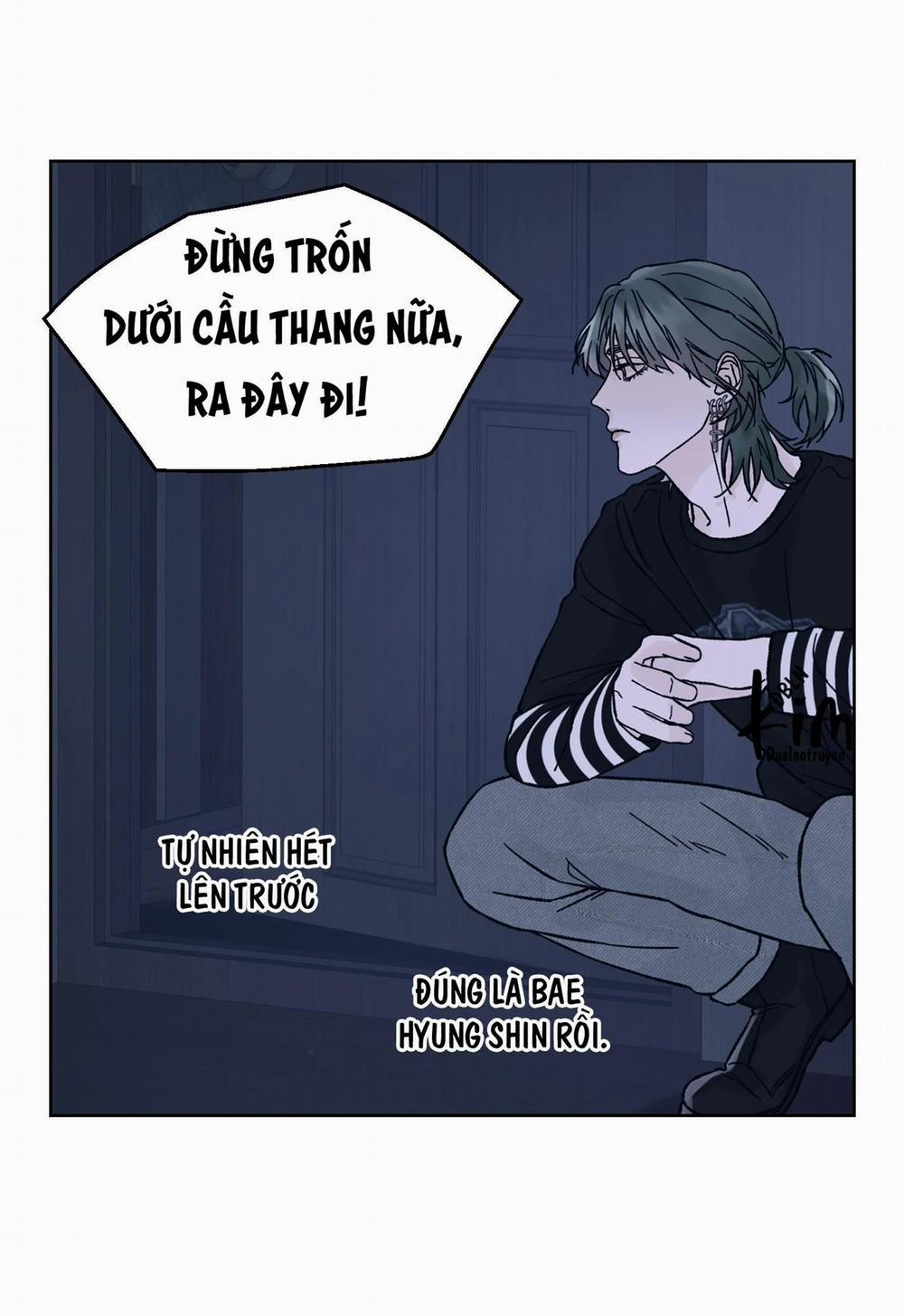 Đêm Kinh Hoàng 20 trang 11