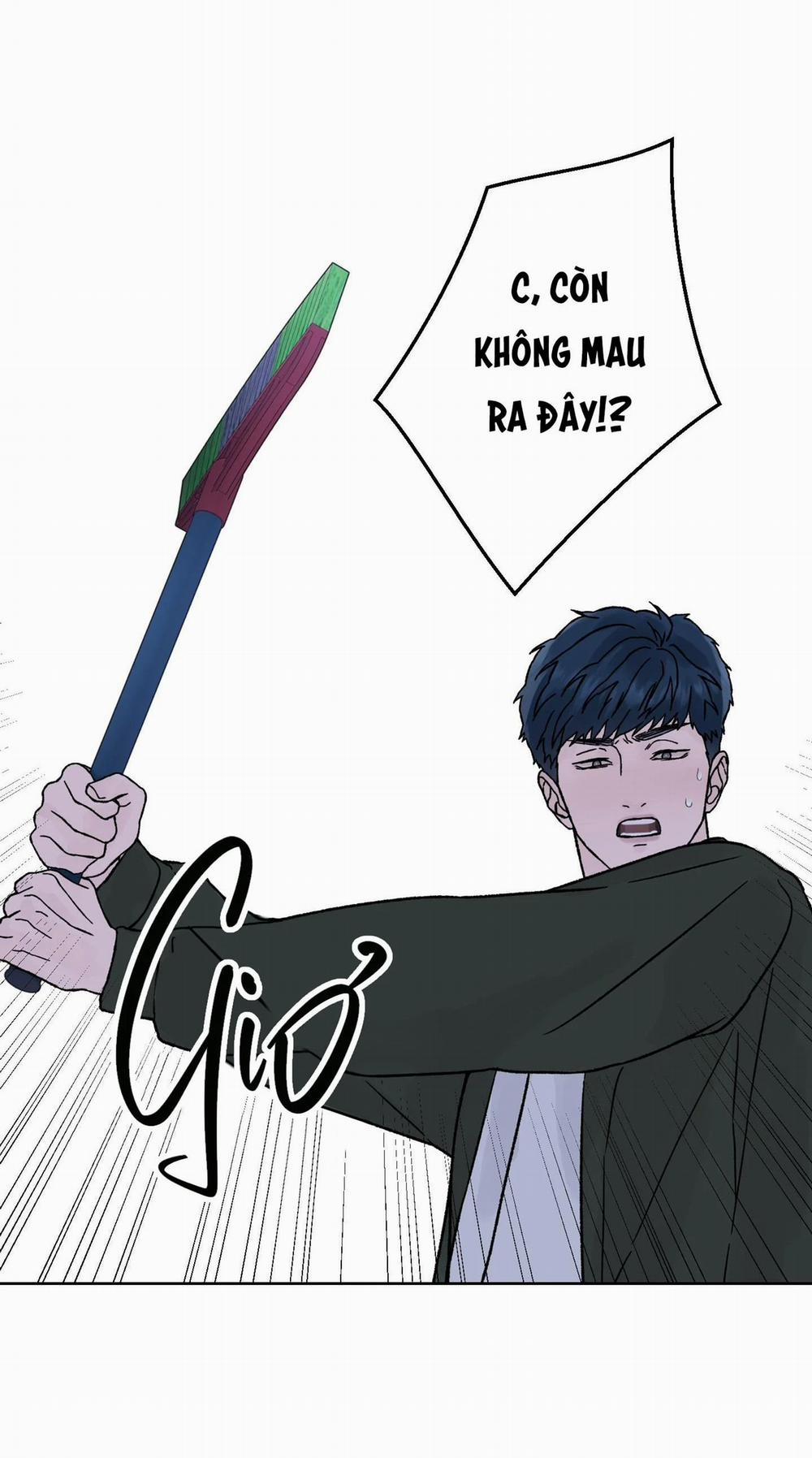 Đêm Kinh Hoàng 20 trang 13