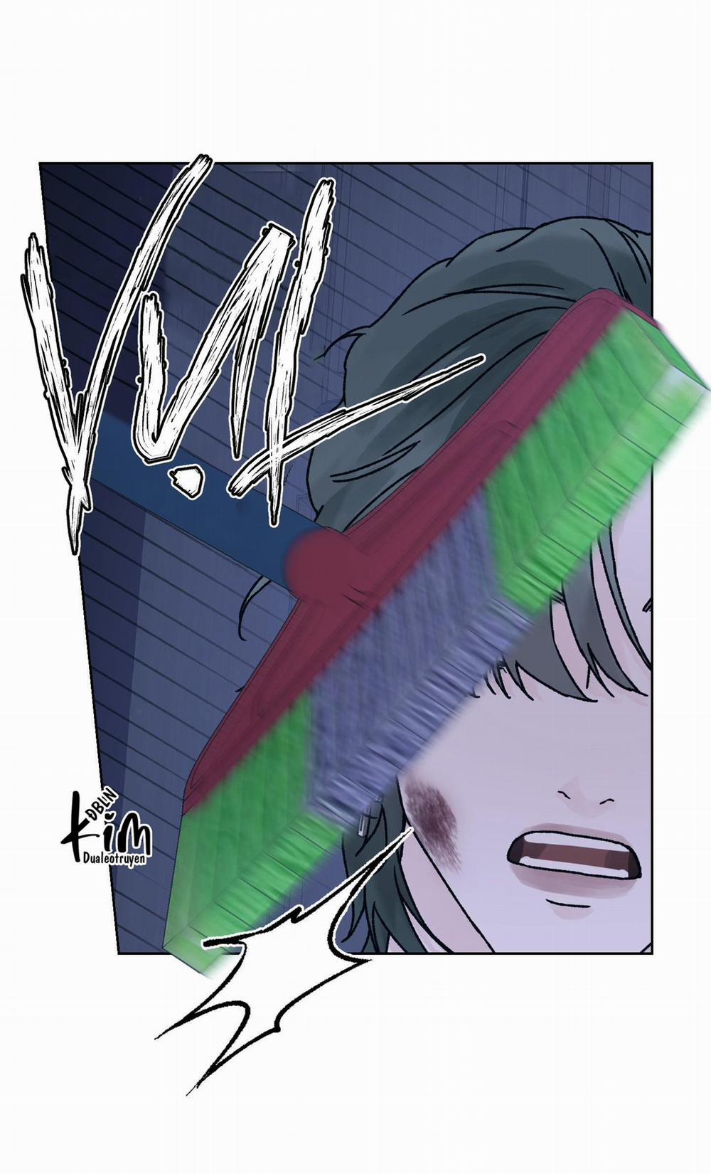 Đêm Kinh Hoàng 20 trang 14