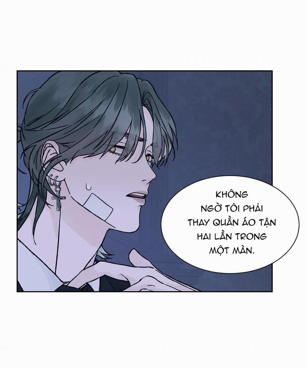 Đêm Kinh Hoàng 20 trang 22