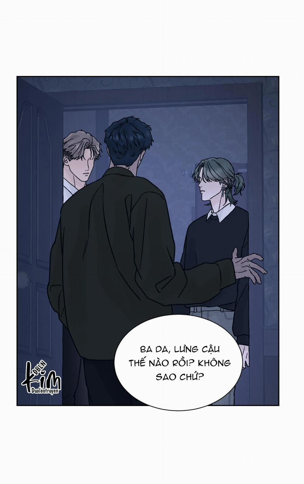 Đêm Kinh Hoàng 20 trang 26