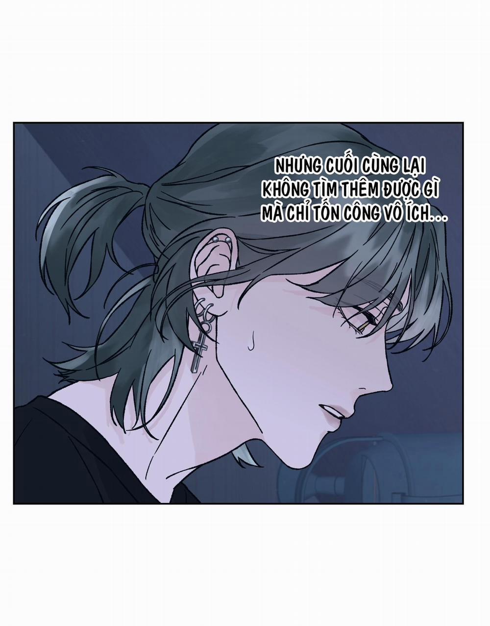 Đêm Kinh Hoàng 20 trang 3